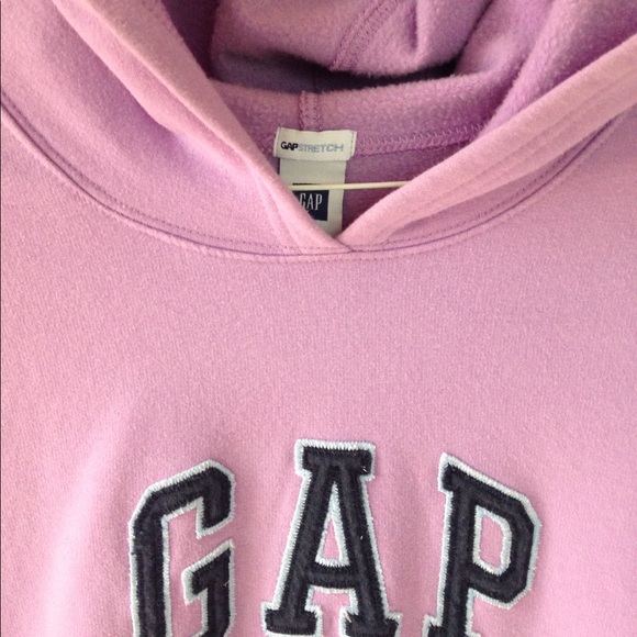 Gap Ladies Hoodie - Picture 3 of 6